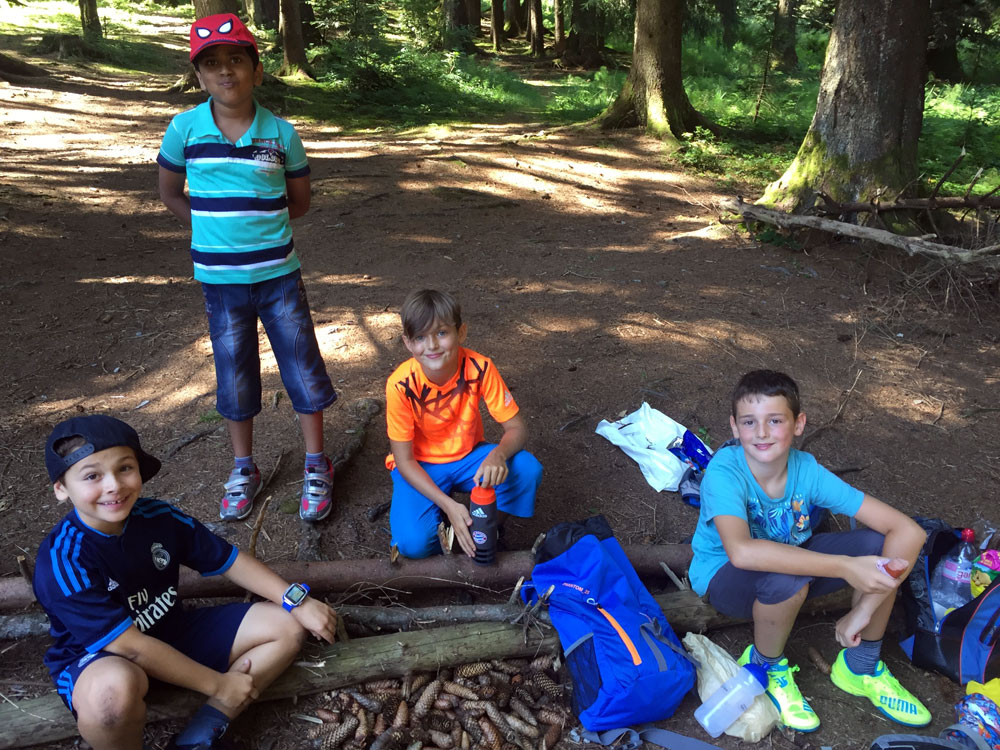 10 spielen