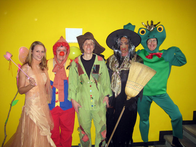 fasnacht 2016 3