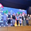 Musical "D`Schildbürger"