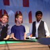 Musical "D`Schildbürger"