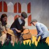 Musical "D`Schildbürger"