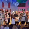 Musical "D`Schildbürger"